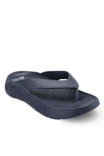 Slazenger Papuci pentru bărbați OLAVI bleumarin