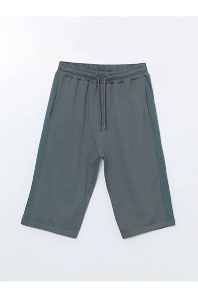 LC Waikiki Ανδρικό σορτς Roller LCWAIKIKI Classic Standard Fit
