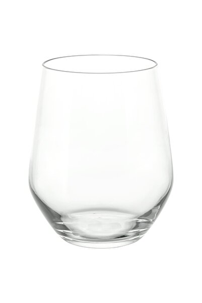 IKEA IVRIG Glass, clear glass, 45 cl