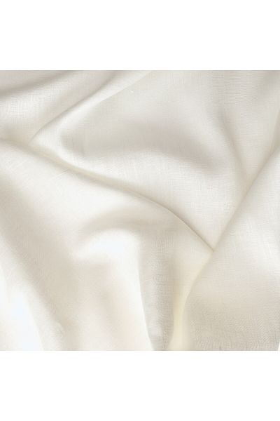 erorex Curtains, 1 pair, with heading tape/white, 145x300 cm