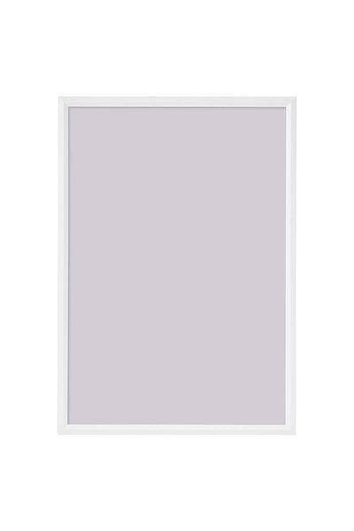 erorex Frame, white, 21x30 cm