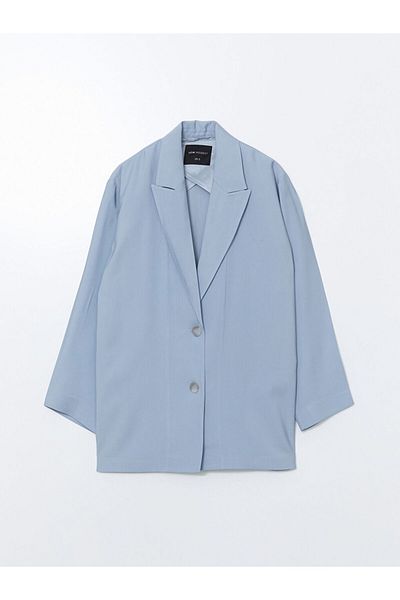 LC Waikiki Jachetă oversize pentru femei de sezon nou - S5LF36Z8