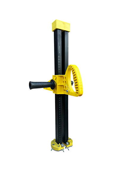 Mastaş MASTAŞ Masterplus Manuel Alçıpan Kesme Aleti Düz ve Yuvarlak Kesim 40CM