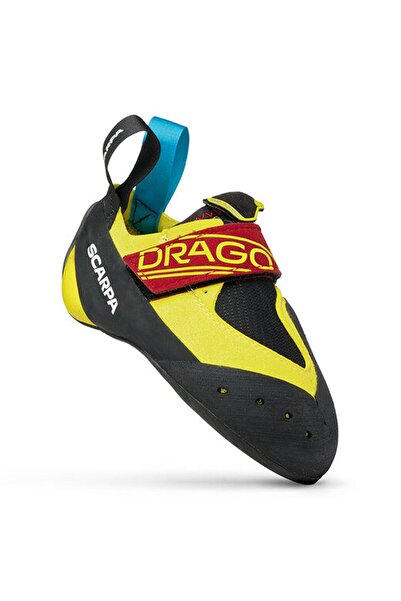 Scarpa Drago Kid Çocuk Tırmanış Ayakkabısı