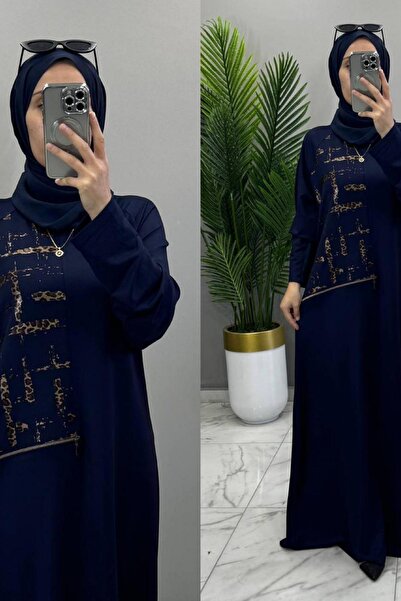 Generic Brand Plus Size Maraz Dress