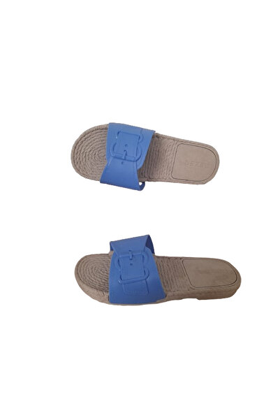 GEZER Нековзне підошва Щоденні садові та пляжні капці