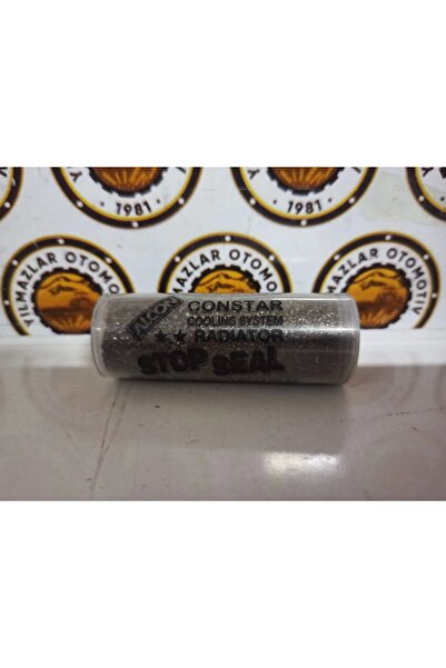 Genel Markalar Stop Leak Radyatör Çatlak Tıkayıcı Toz Made In Usa