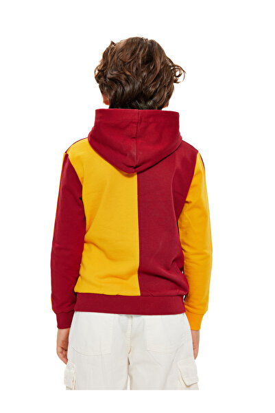 Galatasaray Metin Oktay Çocuk Sweatshirt C88086
