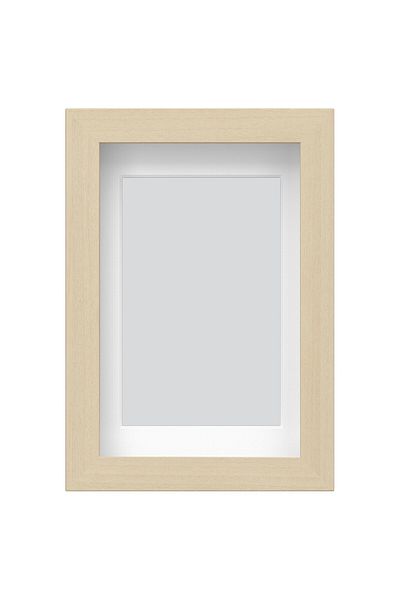 erorex Frame, birch effect, 10x15 cm