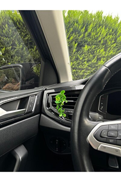 Genel Markalar Sarmaşık Oto Araba Klima Kokusu Havalandırma Aksesuarı