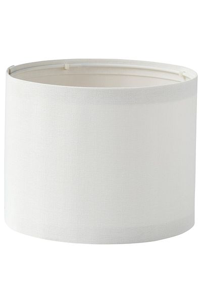 erorex Lamp shade, white, 19 cm