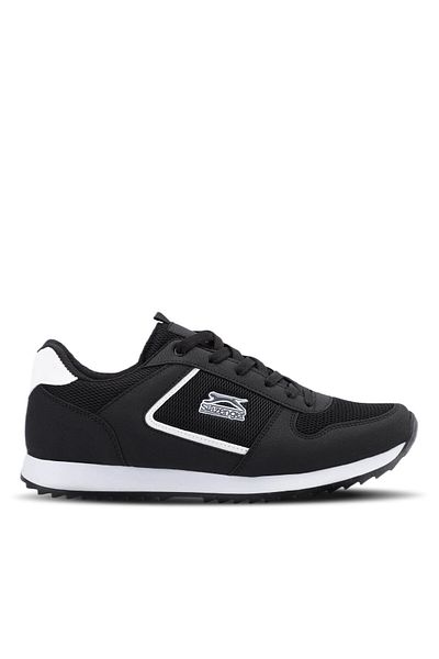 Slazenger Attack I Sneaker Men's Shoes Black / White