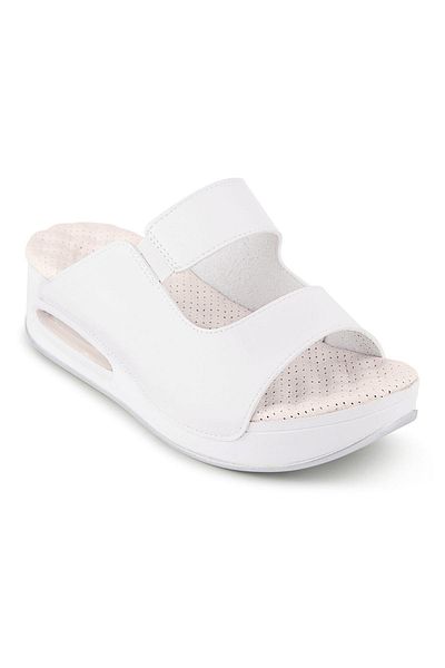 Muya Papuci de damă Beso Anatomical Air Max Sole Heel Spur