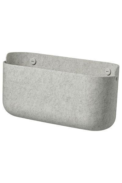 erorex Storage basket, grey