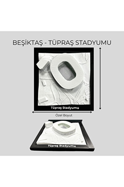 BeeMAP Beşiktaş Stadyumu
