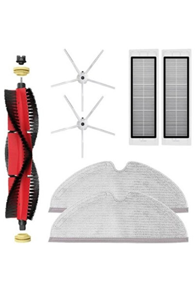 RotRever Roborock S5 Max S6 Max S6 Pure Robot Aspirator compatibil cu mop de ...