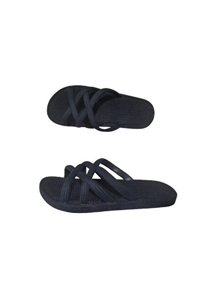 GEZER Нековзне підошва Щоденні садові та пляжні капці