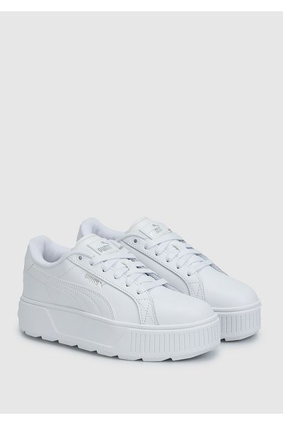 Puma Karmen Leder Freizeitschuhe für Damen