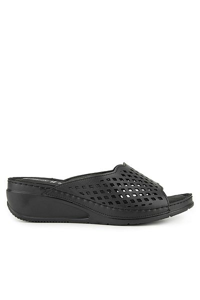 Muya Papuci de damă Brosa Anatomical Sole Heel Spur