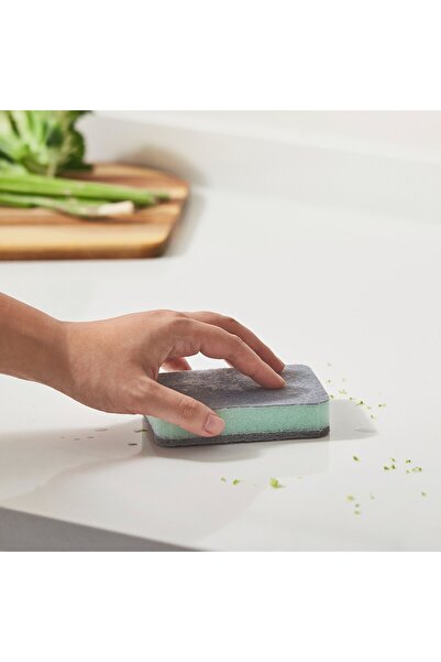 erorex Sponge, grey-green