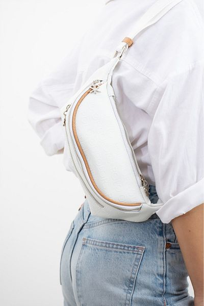 H&D COLLECTİON GOFRAJ IMPRIMAT O GEANTĂ DE CALITATE PENTRU TALIE ȘI CORP 7008