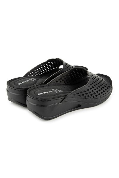 Muya Brosa Anatomical Sole Heel Spur Women's Slippers