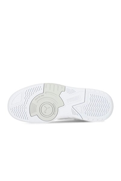 Puma Rebound Retro Beyaz Erkek Sneaker 40019701