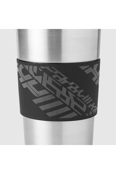 erorex Mug and mug holder, black