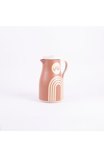 Blends Tea Flask from Seraphina