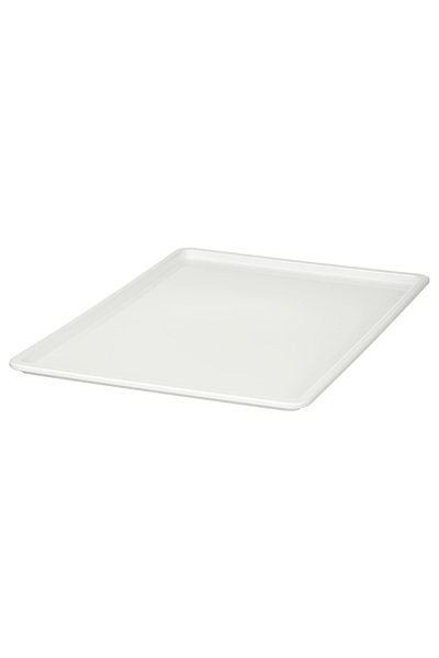 erorex Lid, white, 37x54 cm