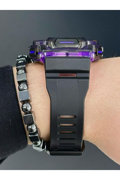 Joefox G Shock Model Digital Sport Men's Wrist Watch