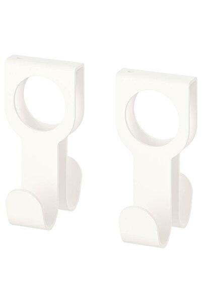 Generic Hook for clothes rail