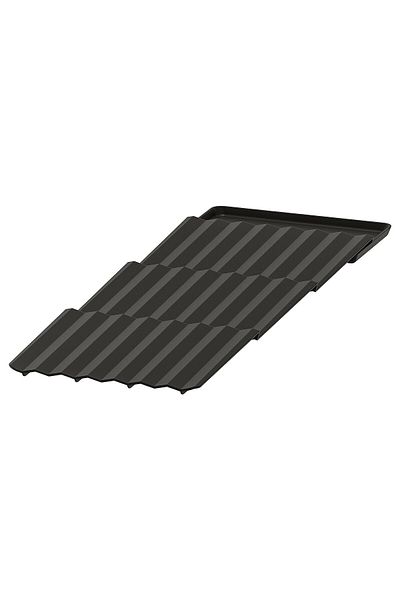 erorex رف التوابل، أنثراسايت، 20×50 سم