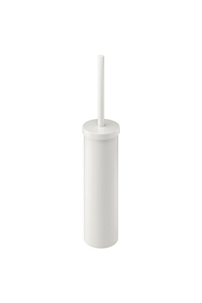 Generic Toilet brush, white