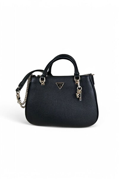 Guess Fedora Siyah Kadın Omuz Çantası HWBG9519090