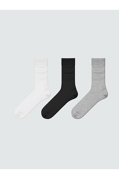 LC Waikiki New Season Men's Socks 3-Piece - S5Kq85Z8