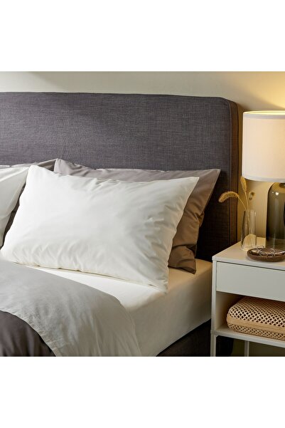 erorex Sheet, white, 150x260 cm