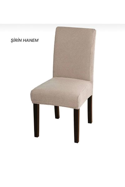 Şirin Hanem κάλυμμα καρέκλας κάλυμμα καρέκλας