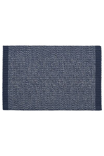 erorex Door mat, blue, 40x60 cm