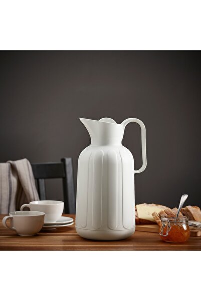 erorex Vacuum flask, off-white, 1.6 l