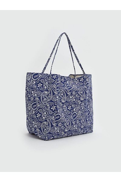 LC Waikiki New Season Printed Women's Shoulder Bag - S5Km65Z8