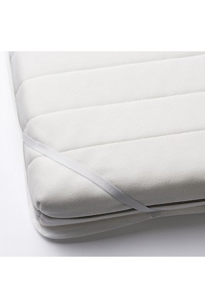 erorex Waterproof mattress protector, 80x200 cm