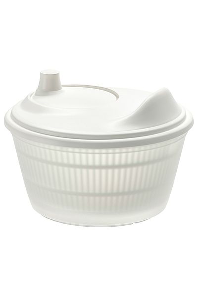 erorex Salad spinner, white