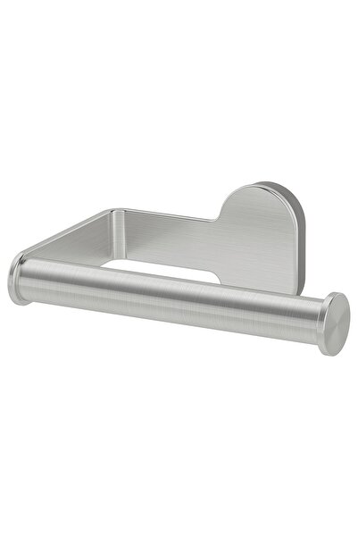 erorex Toilet roll holder, stainless steel