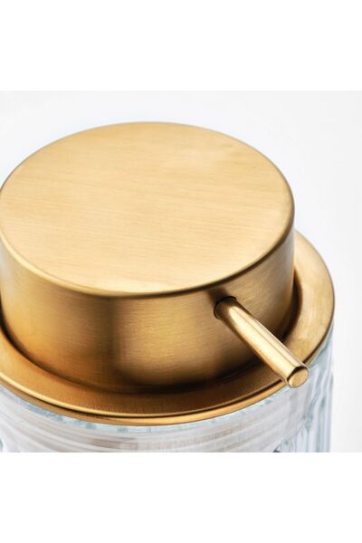 Generic Soap dispenser