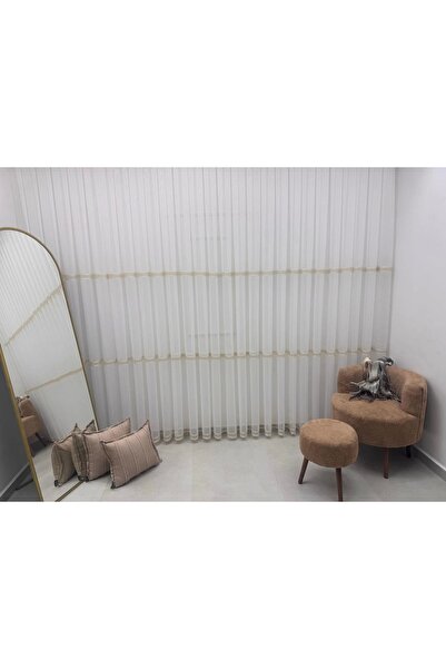 NİVEMESHOME ستارة أوليفيا 2025 ذهبية مزخرفة بتفاصيل دقيقة، مصنوعة من التول ال...