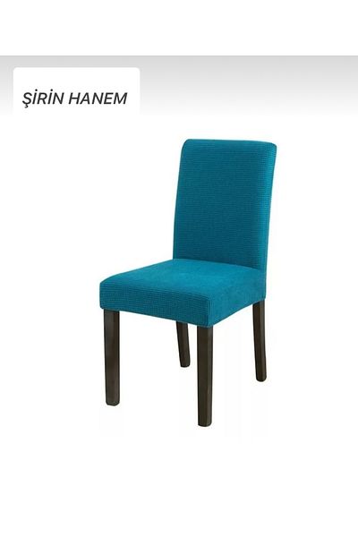 Şirin Hanem κάλυμμα καρέκλας κάλυμμα καρέκλας