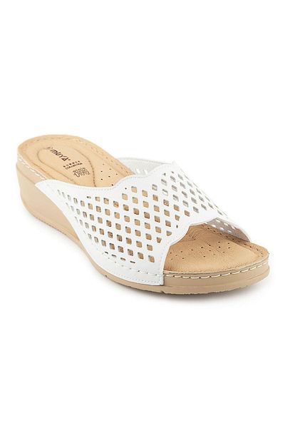 Muya Papuci de damă Brosa Anatomical Sole Heel Spur
