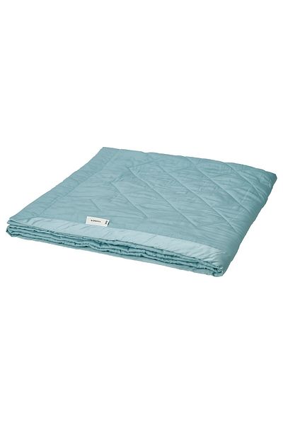 erorex لحاف، بارد، أزرق فاتح، 150×200 سم
