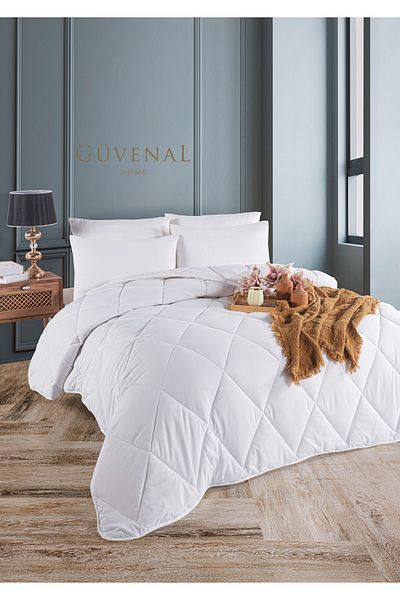 Güvenal Cuvernă dublă Eva |   Cuvernă de lux din silicon |   Cuvertură de zestre
